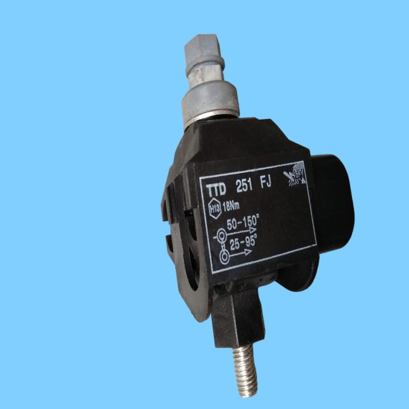 TTD251FJ Insulation Piercing Clamps 3